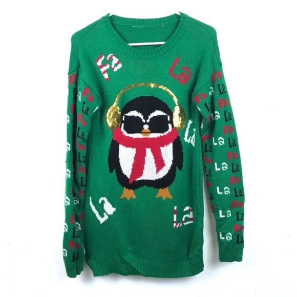 Ugly Sweater Christmas party M_5d8f9178186c504da2988dc4